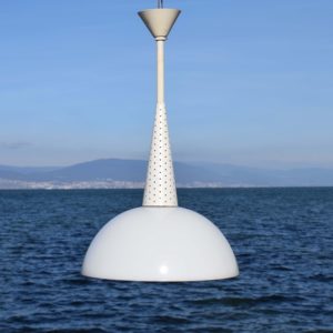 lampe plafonnier 1950 - 60 Matégot