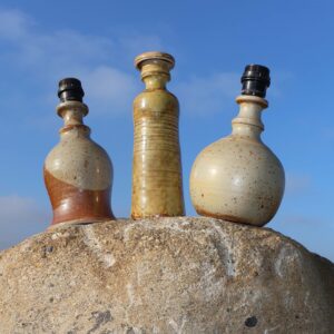 Céramique Arpot pieds de lampe