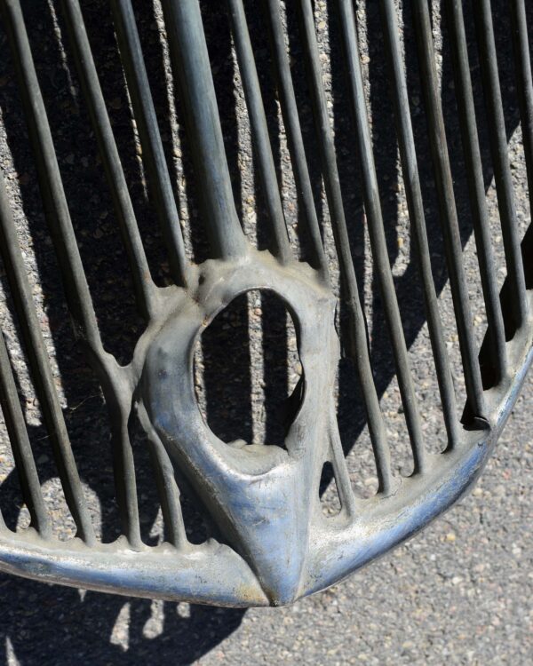 Calandre Rosalie Citroën 30's – Image 9