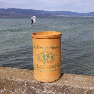 Choucroute d'Alsace Hassenforder