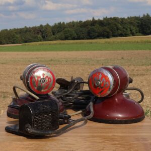 Machines remaillage Vitos