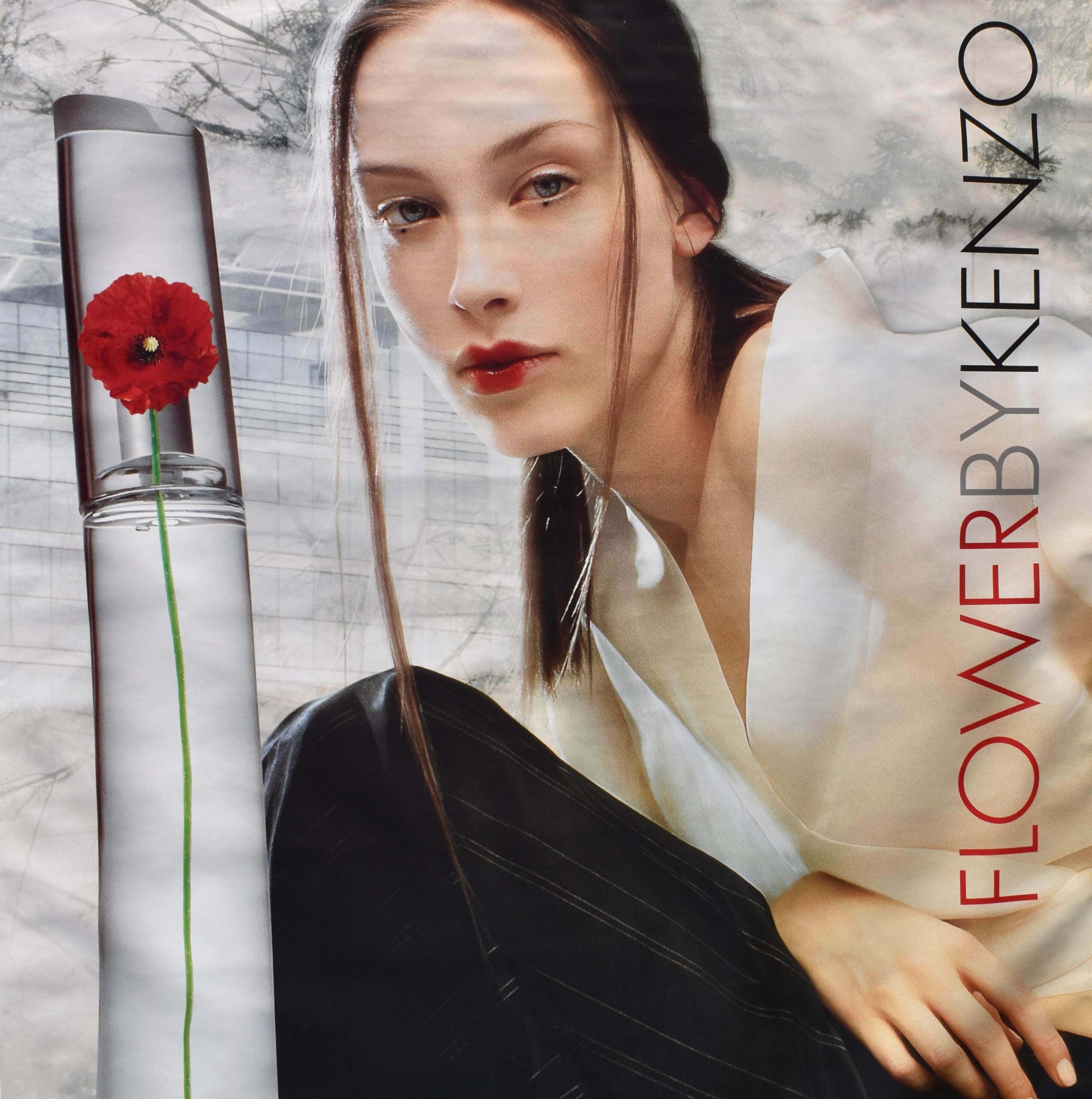 Flower by Kenzo Rachel Kirby