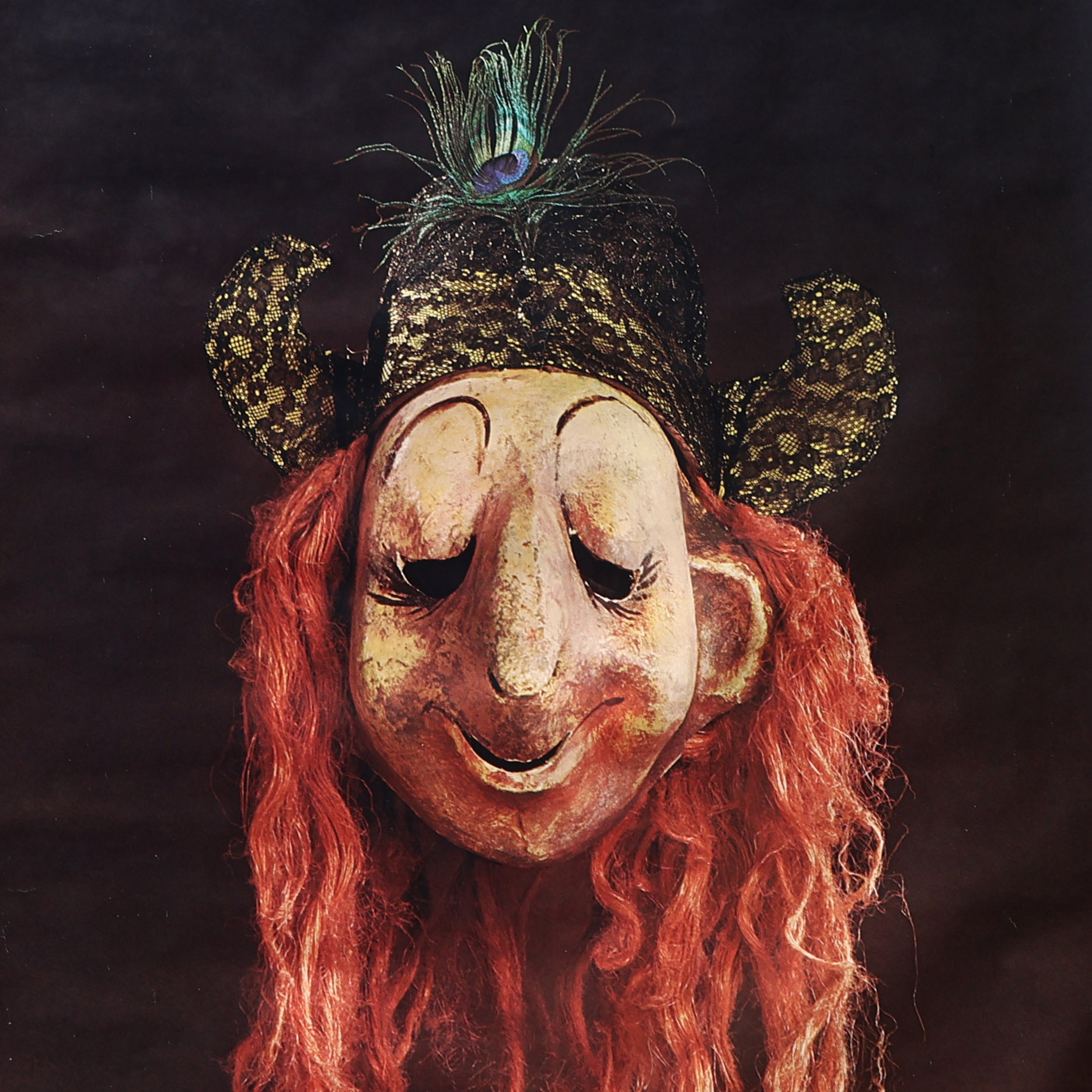 Carnaval expo musée 1976